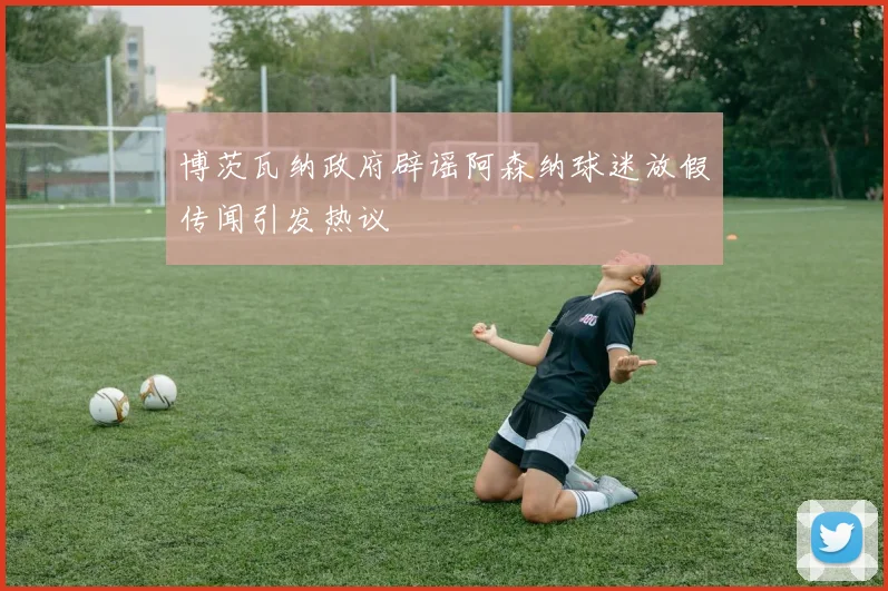 博茨瓦纳政府辟谣阿森纳球迷放假传闻引发热议