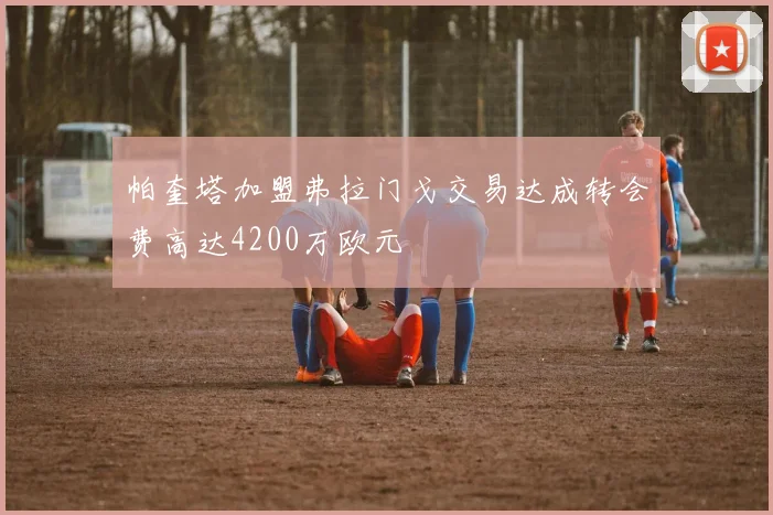 帕奎塔加盟弗拉门戈交易达成转会费高达4200万欧元